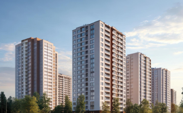 NP Lifespaces Vision